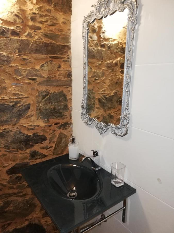 Casinha Do Talasnal Lousa  Exterior photo