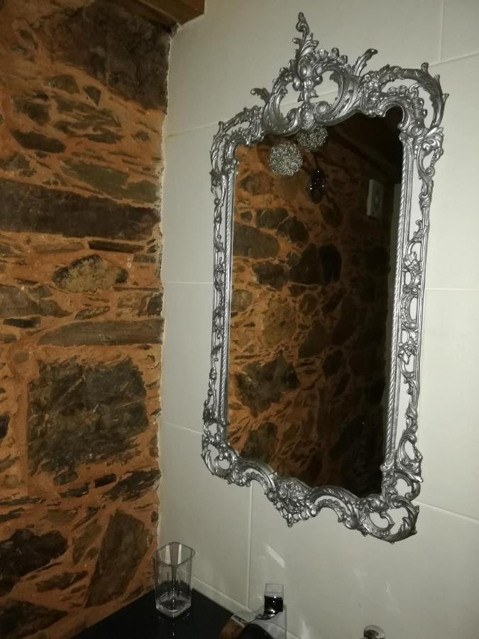 Casinha Do Talasnal Lousa  Exterior photo